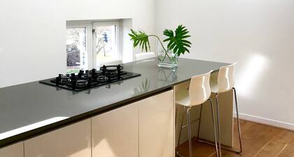 Penthouse Velperplein Arnhem