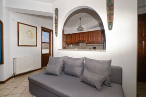 Villa | Living area