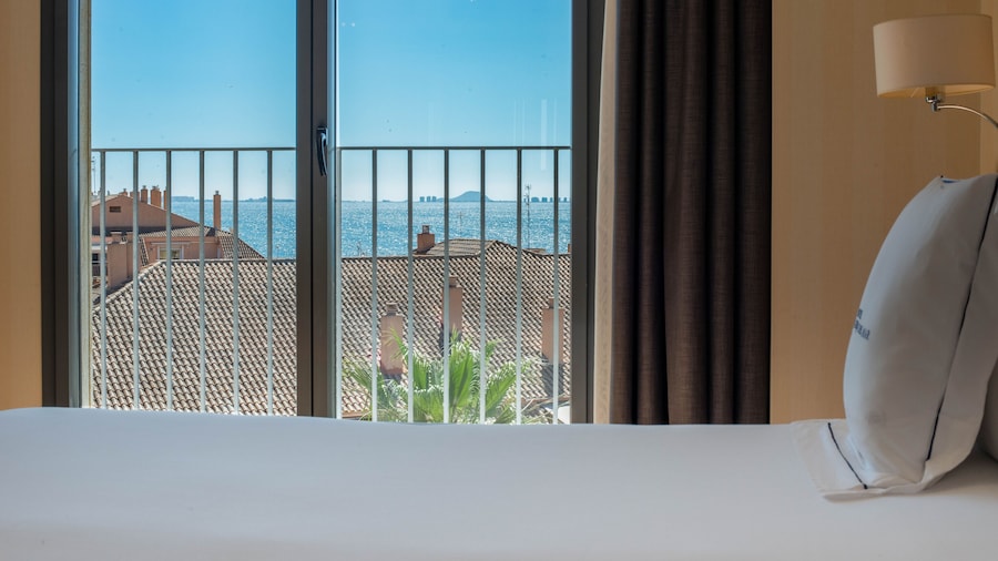 Ibersol Atrio del Mar