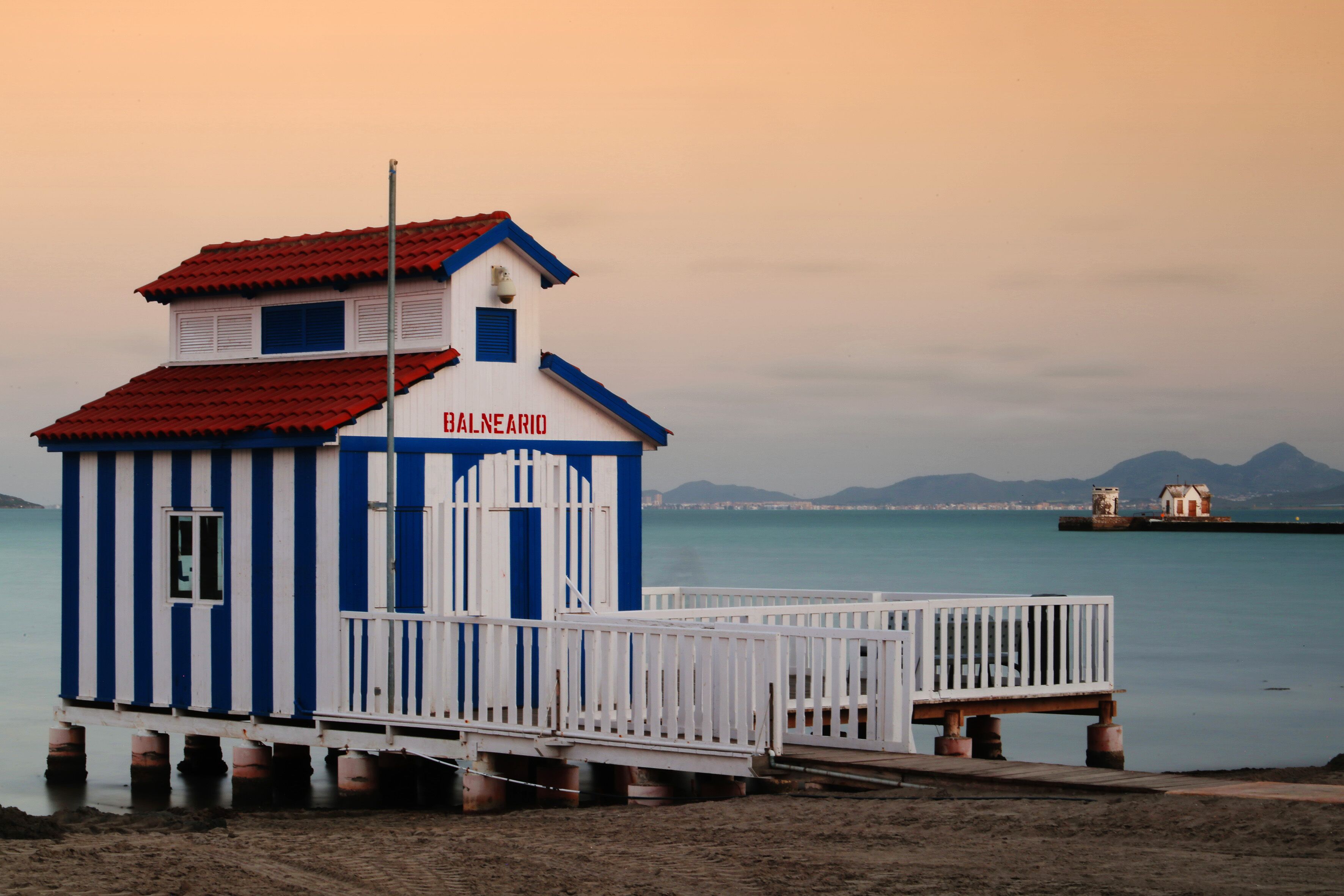 Foto - Ibersol Atrio del Mar