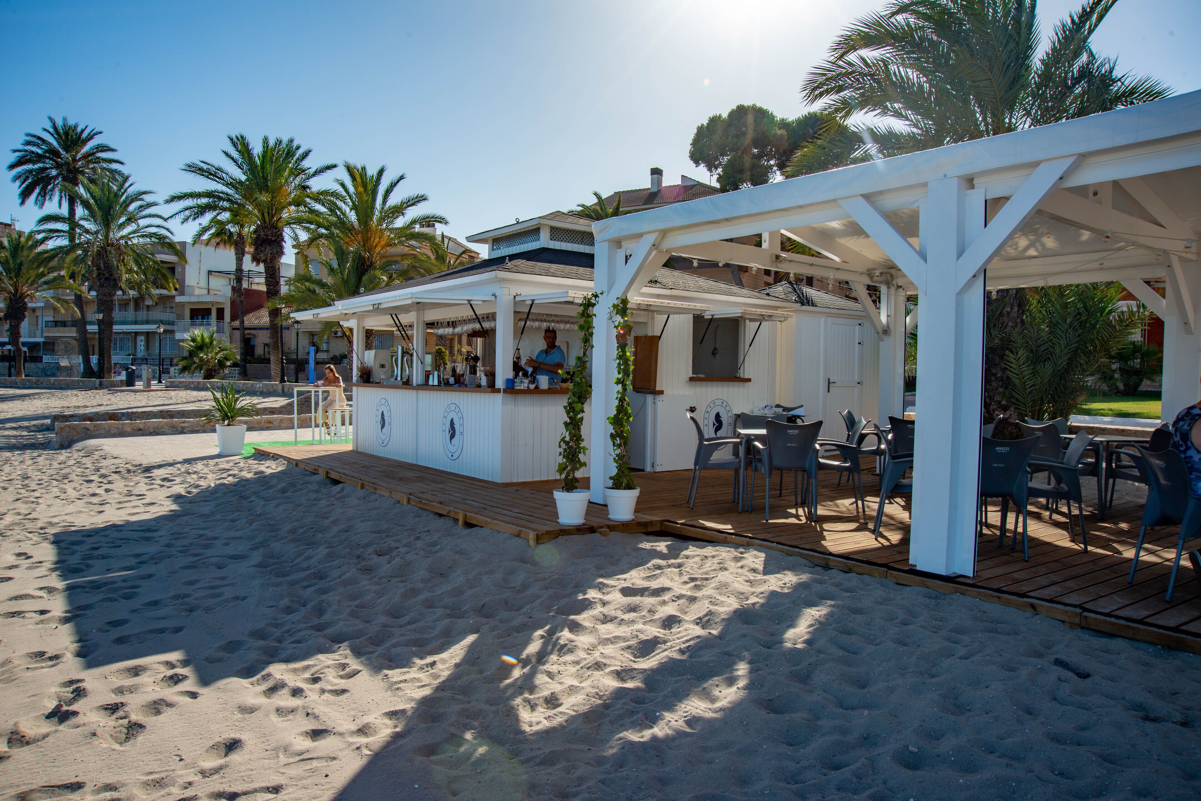 Foto - Hotel Ibersol Atrio del Mar