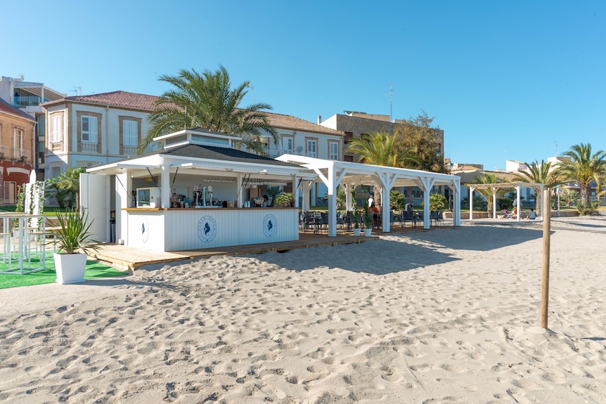 Ibersol Atrio del Mar en Los Alcázares - Hoteles.com