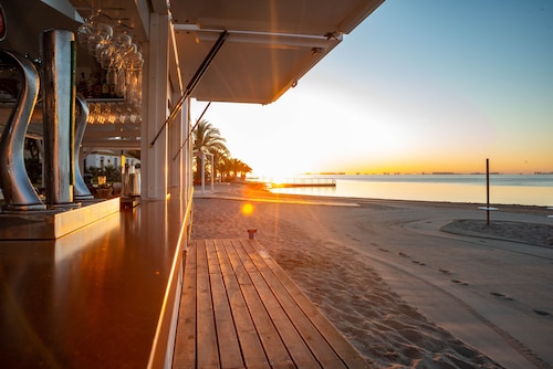 Ibersol Atrio del Mar