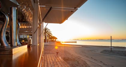 Ibersol Atrio del Mar