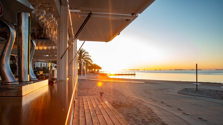 Ibersol Atrio del Mar