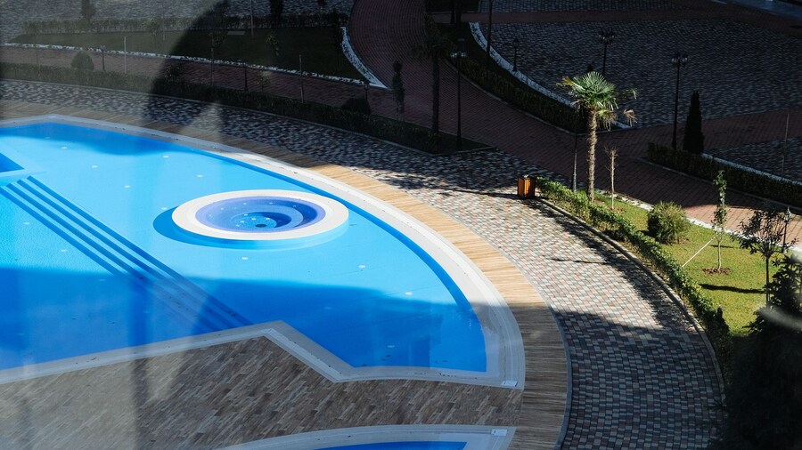 White sails residential hotel
