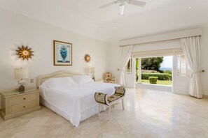 5 bedrooms, iron/ironing board, free WiFi, bed sheets