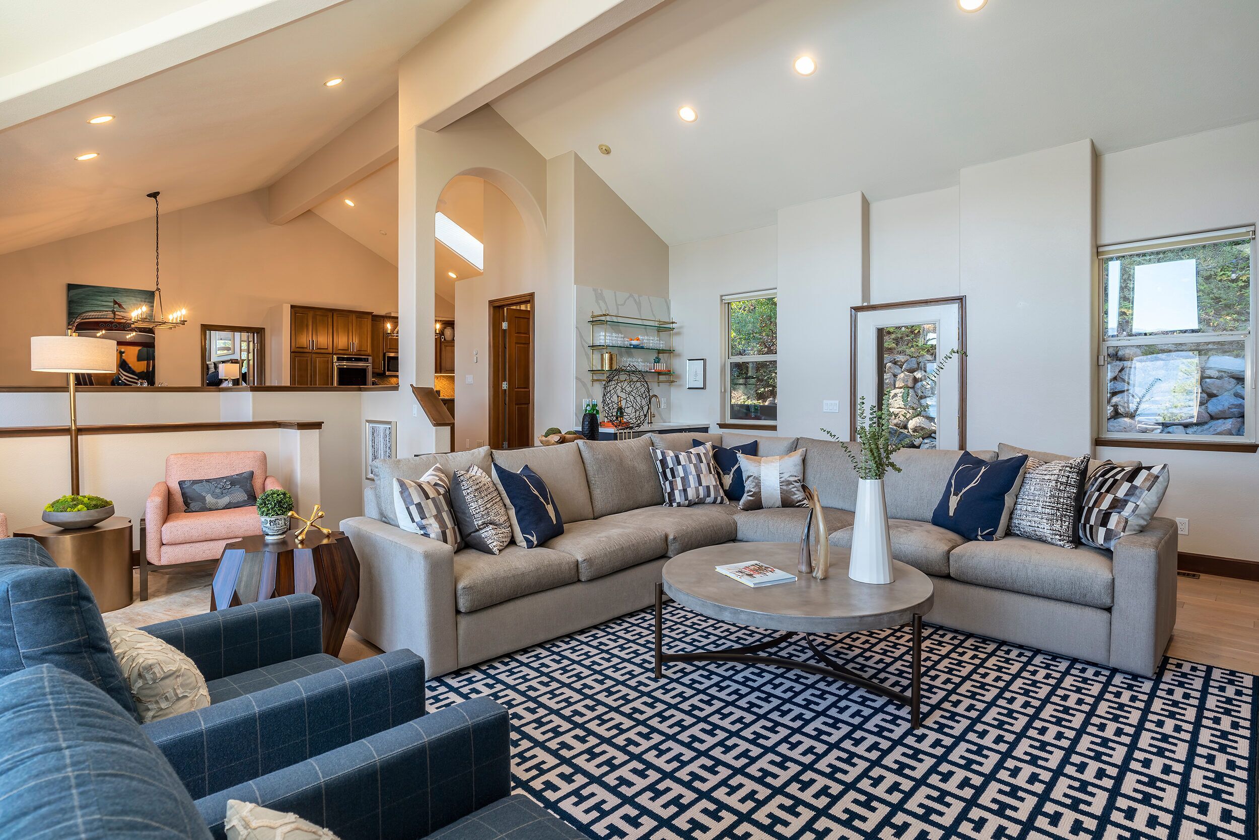 Fabulous Views Of Lake Tahoe