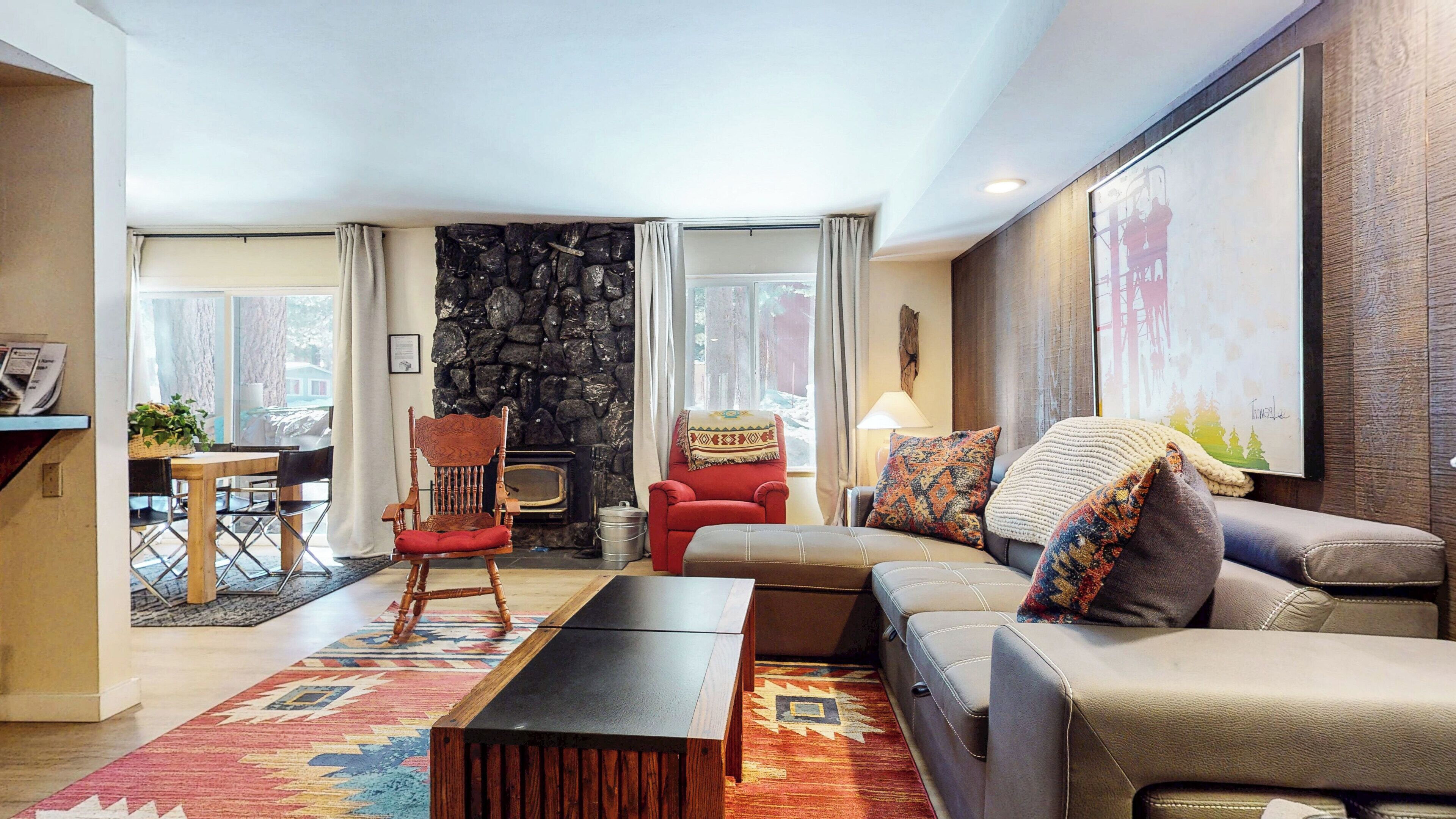 Smart TV y reproductor de DVD 