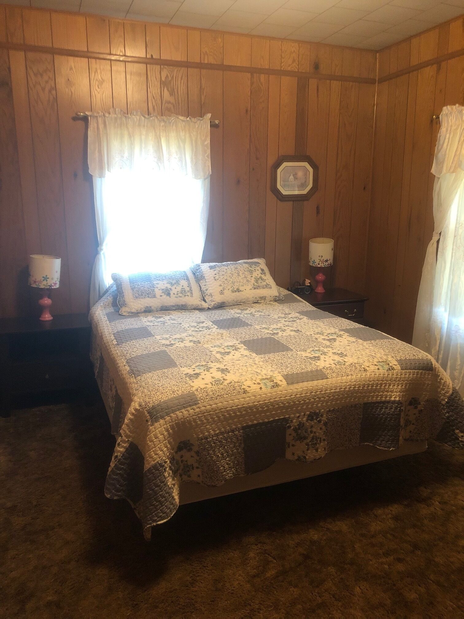 Peace in the Country