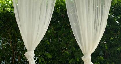 Peaceful and beautiful Casa Almita Bonita