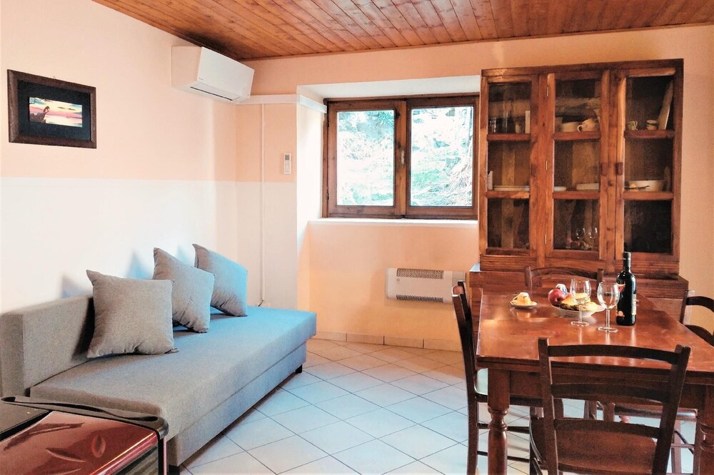 Holiday apartment Trarego Viggiona for 1 - 4 persons with 1 bedroom - Holiday apartment in one or mu