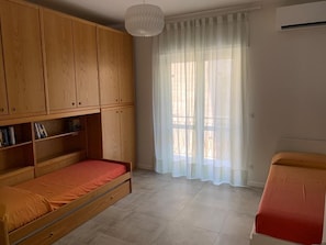 Comfort Apartment