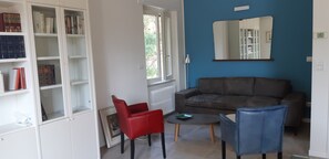 Comfort-Apartment | Wohnbereich