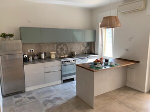 Comfort-Apartment | Eigene Küche