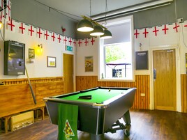 Billiards