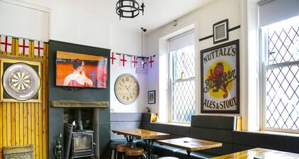 OYO Castle Hotel, Accrington