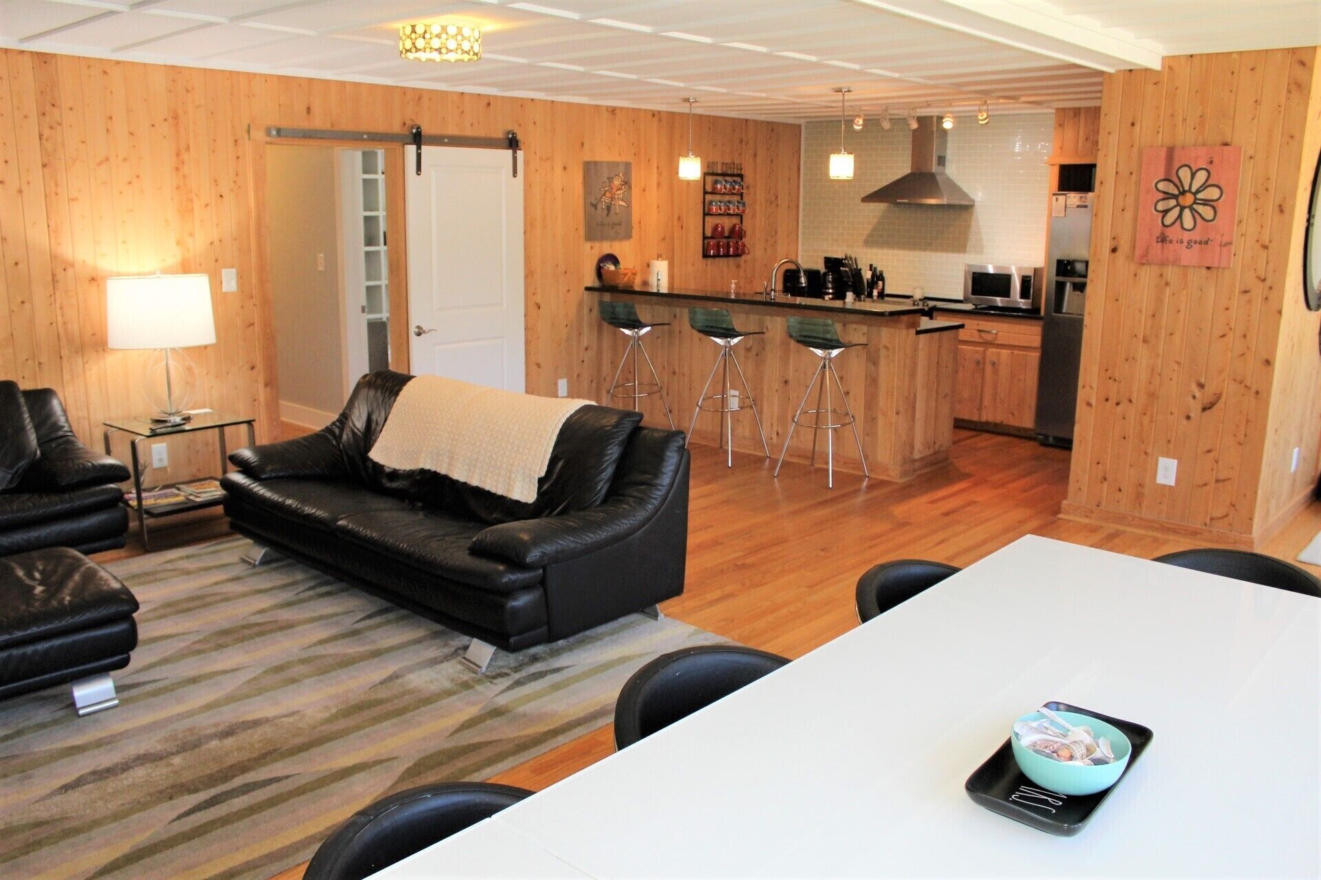 Historic Manteo - "The Roost"