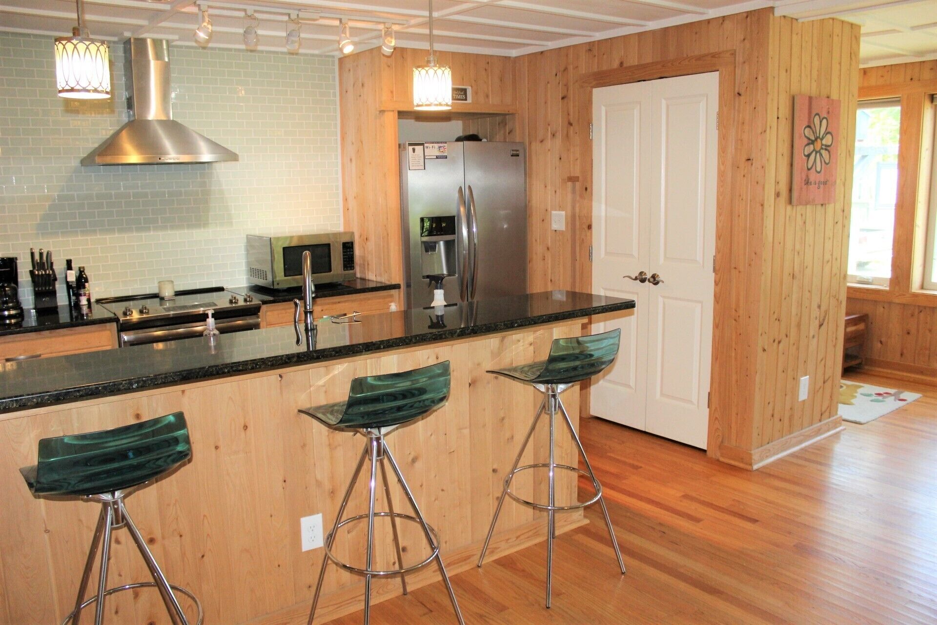 Historic Manteo - "The Roost"