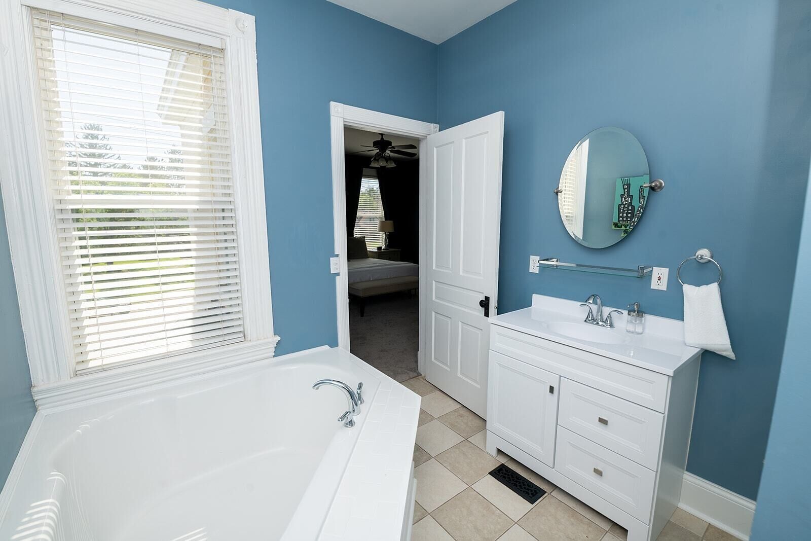 The Southgate Trolley House