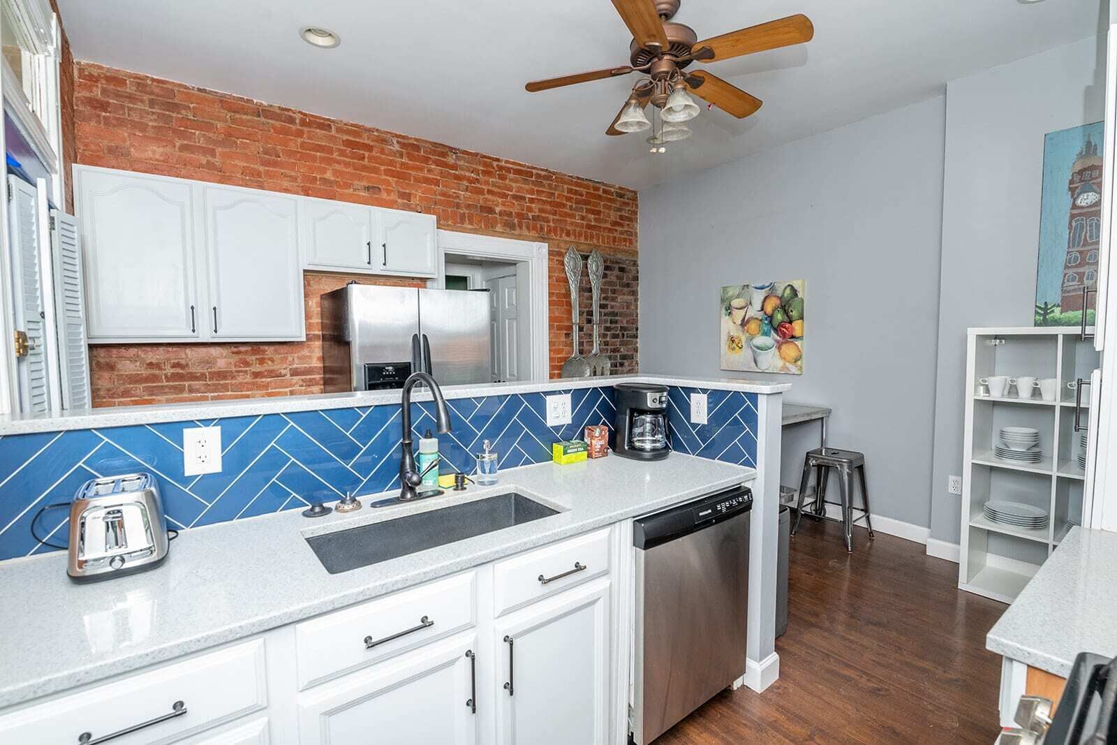 The Southgate Trolley House