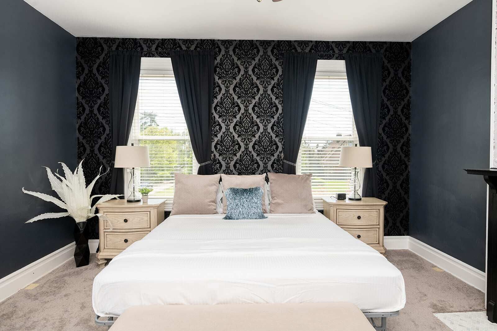 The Southgate Trolley House