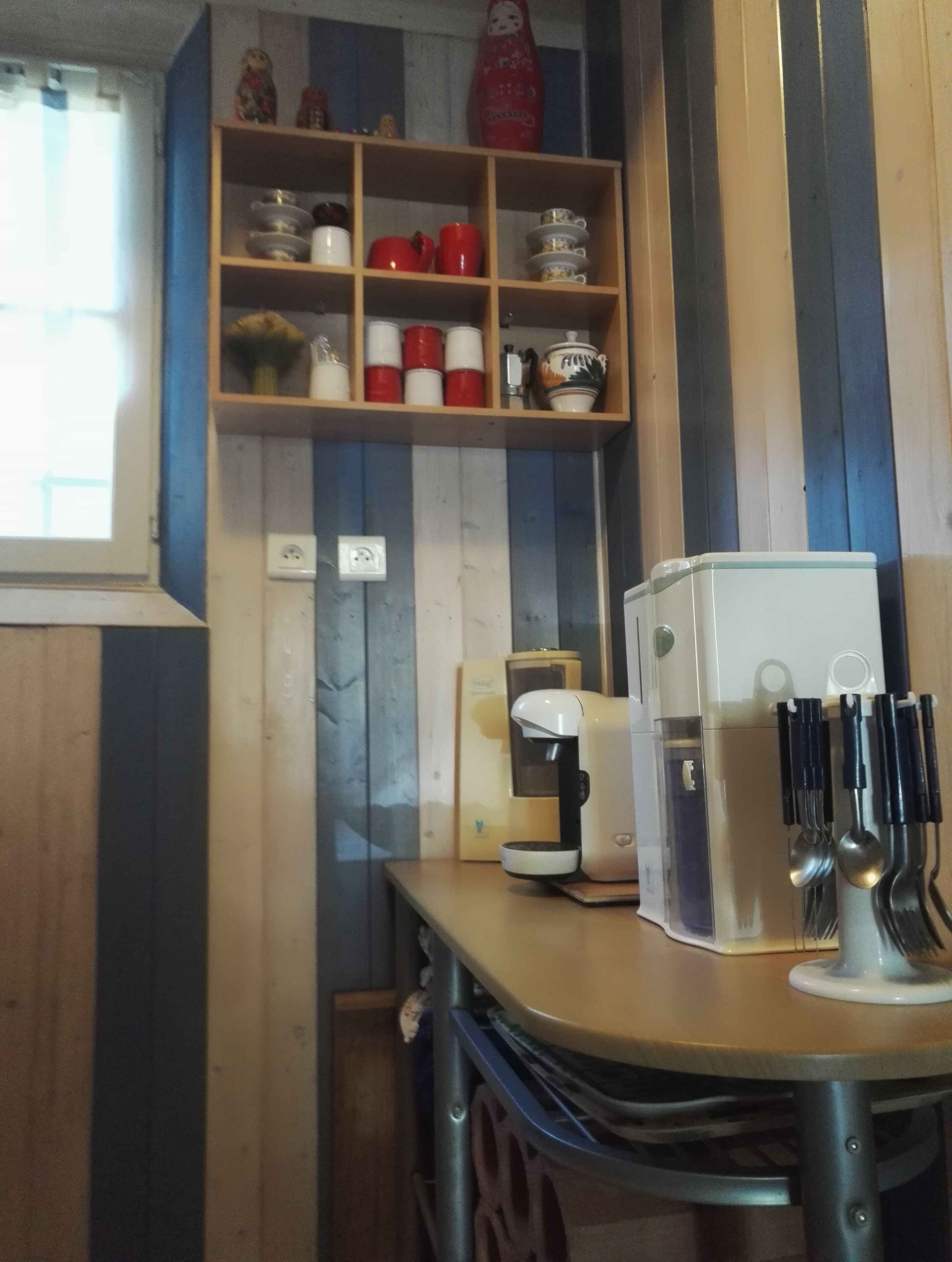 Guest House in Luberon