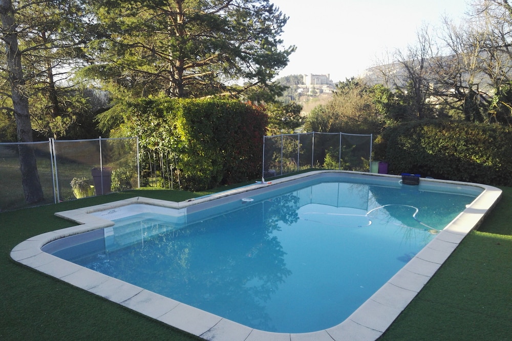 Guest House in Luberon