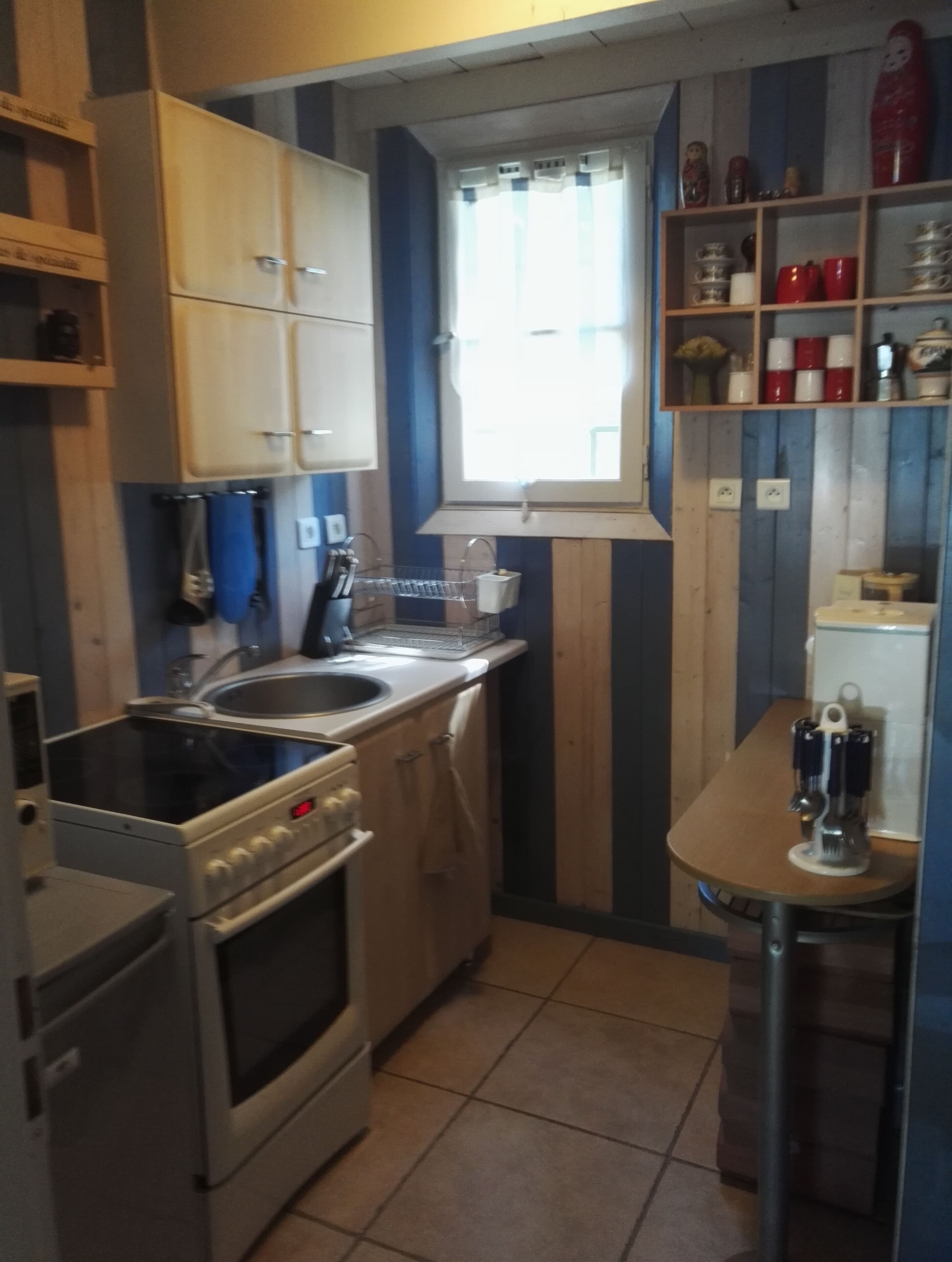 Guest House in Luberon