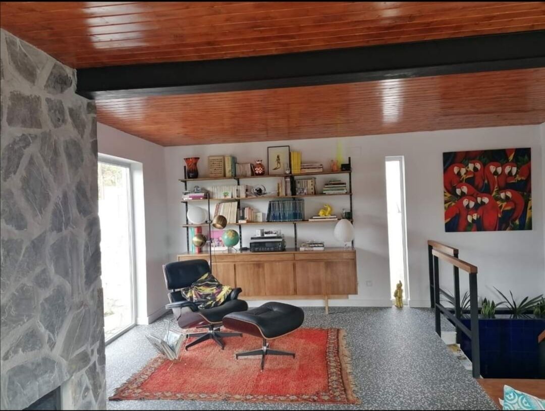 Villa Privée Avec Jardin Luxuriant et Piscine