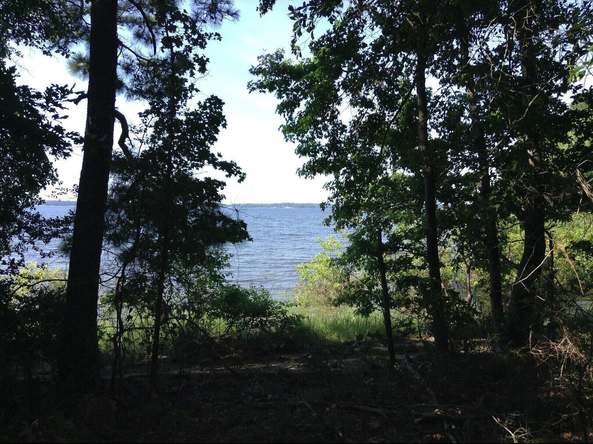 Tentrr State Park Site -  Louisiana South Toledo Bend State Park - Site I - Sing