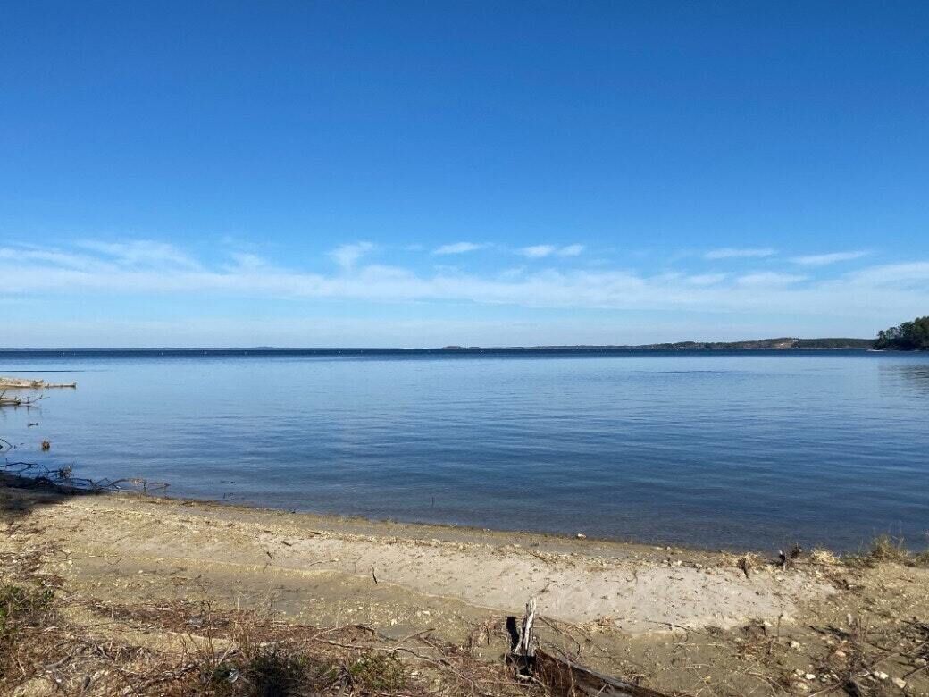 Tentrr State Park Site -  Louisiana South Toledo Bend State Park - Site H - Sing