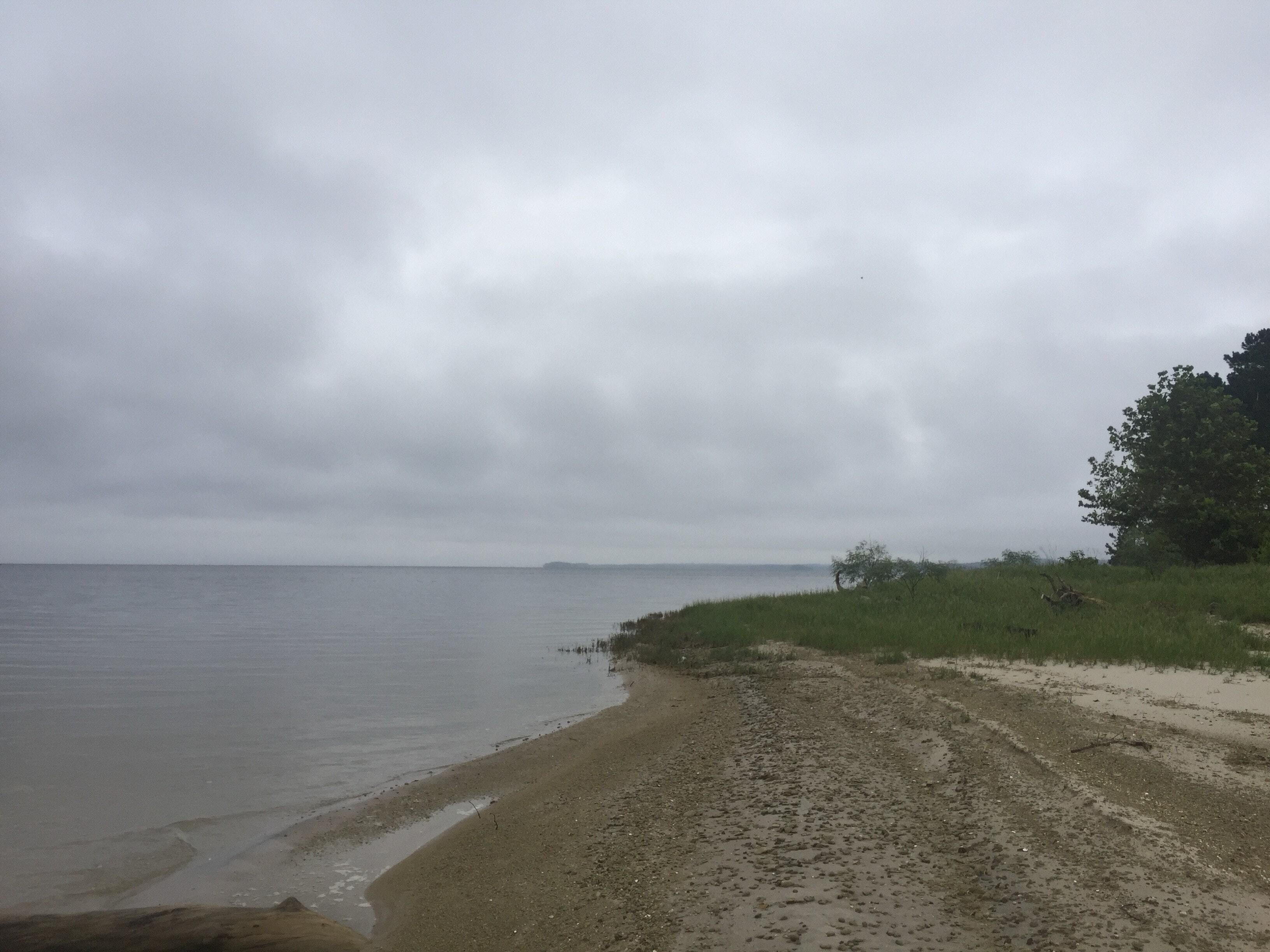 Tentrr State Park Site -  Louisiana South Toledo Bend State Park - Site E - Sing