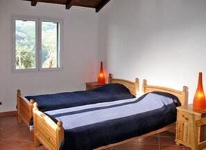 3 Schlafzimmer, Bügeleisen/Bügelbrett, kostenloses WLAN, Bettwäsche