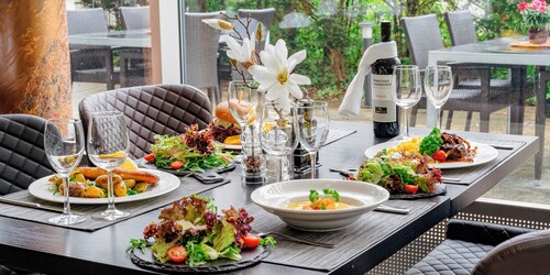 PLAZA Residence Stuttgart-Ditzingen