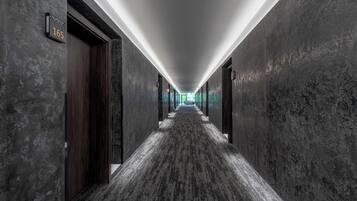 Details aan de binnenkant