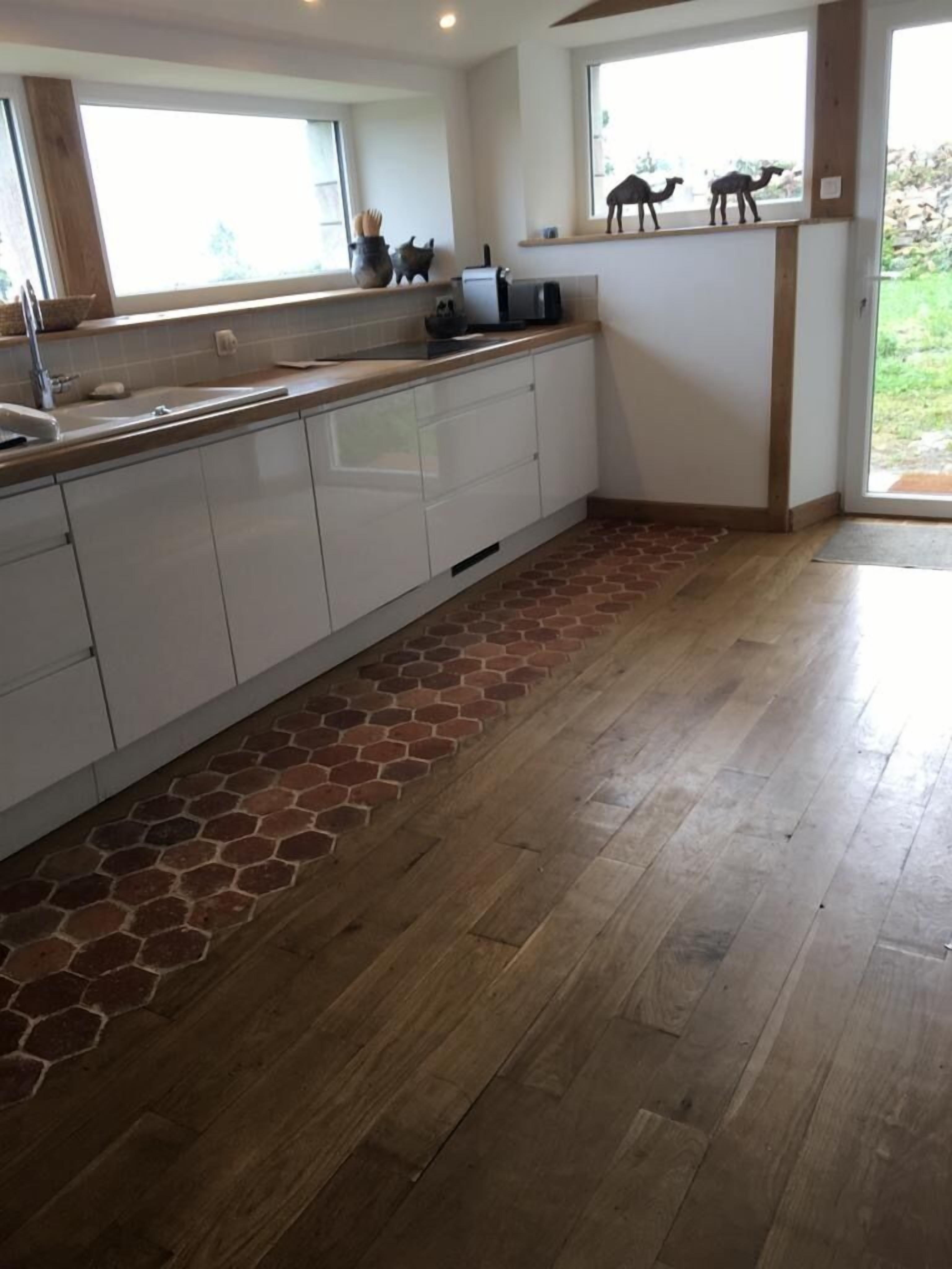 Amazing house sea vue