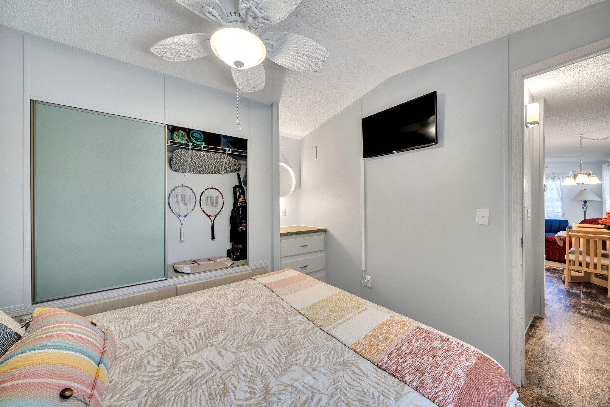 House, 1 Bedroom