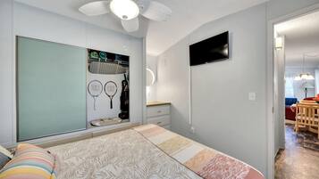 House, 1 Bedroom