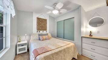 House, 1 Bedroom