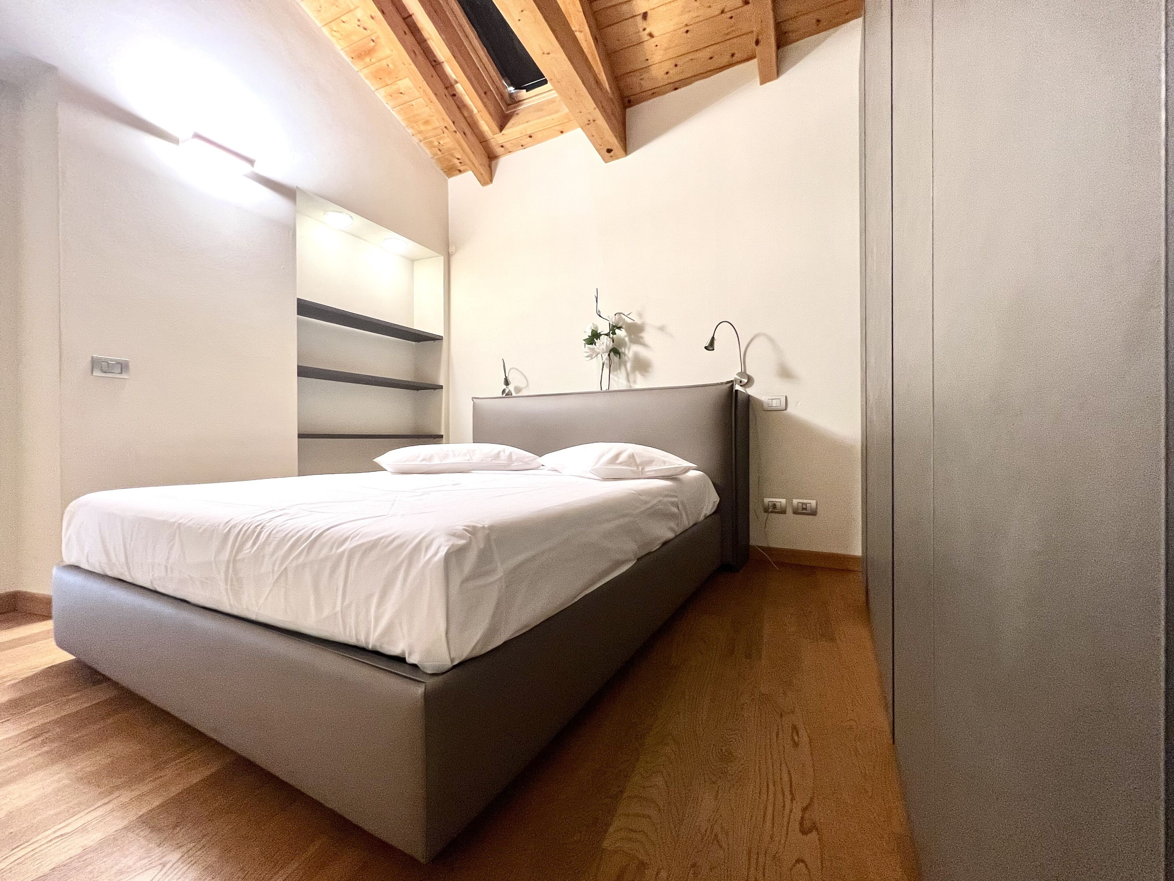 LIKE HOME <br>Homely and lovely apartament Cavour<br>