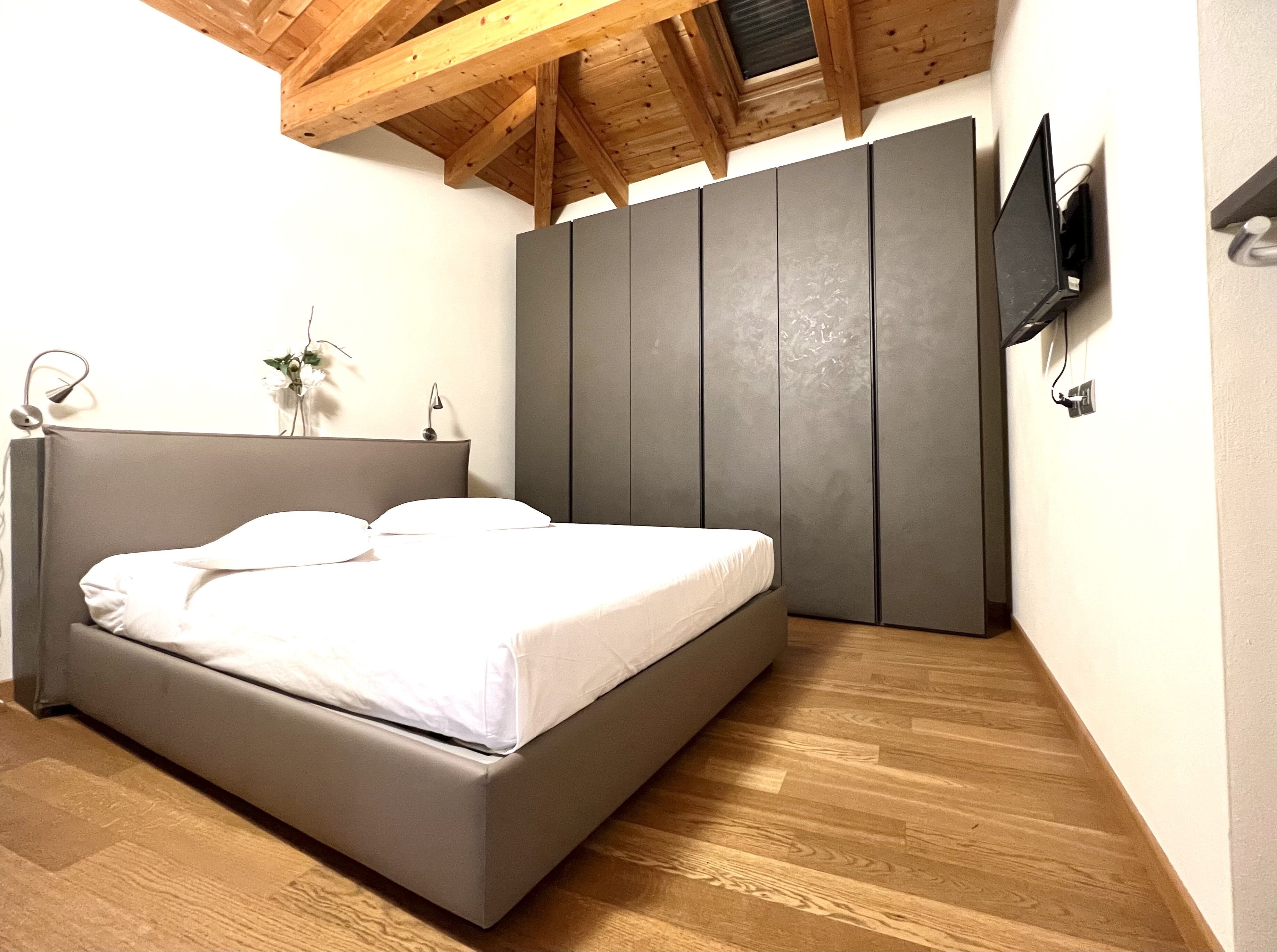 LIKE HOME <br>Homely and lovely apartament Cavour<br>