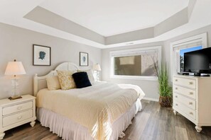 2 Schlafzimmer, Bügeleisen/Bügelbrett, Reisekinderbett, WLAN