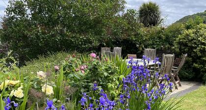 Beautiful Georgian house that sleeps up to 12. Lynton, North Devon