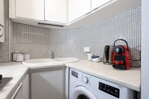 Interior - The Peruzzi Apartment (Firenze)
