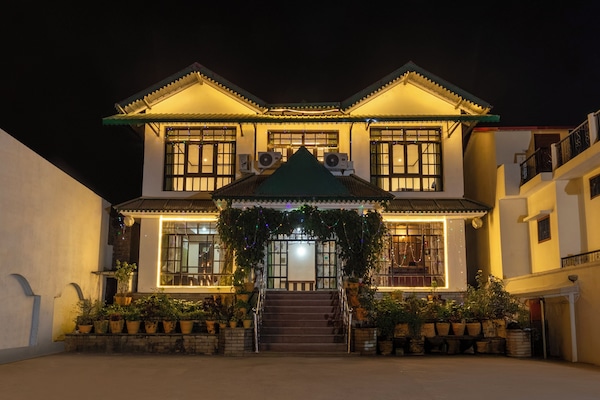 Ngoại thất