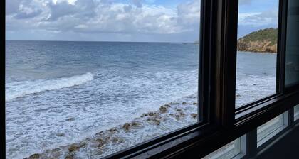 1BR/1BA New Oceanside Condo