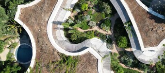 A Speranza Suites avec Piscine privative chauffée