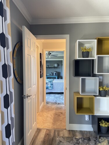 Newly Listed - Granite Hill - 2 Queen Bedroom Guest Suite A