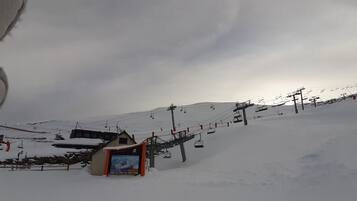 Wintersport/Ski